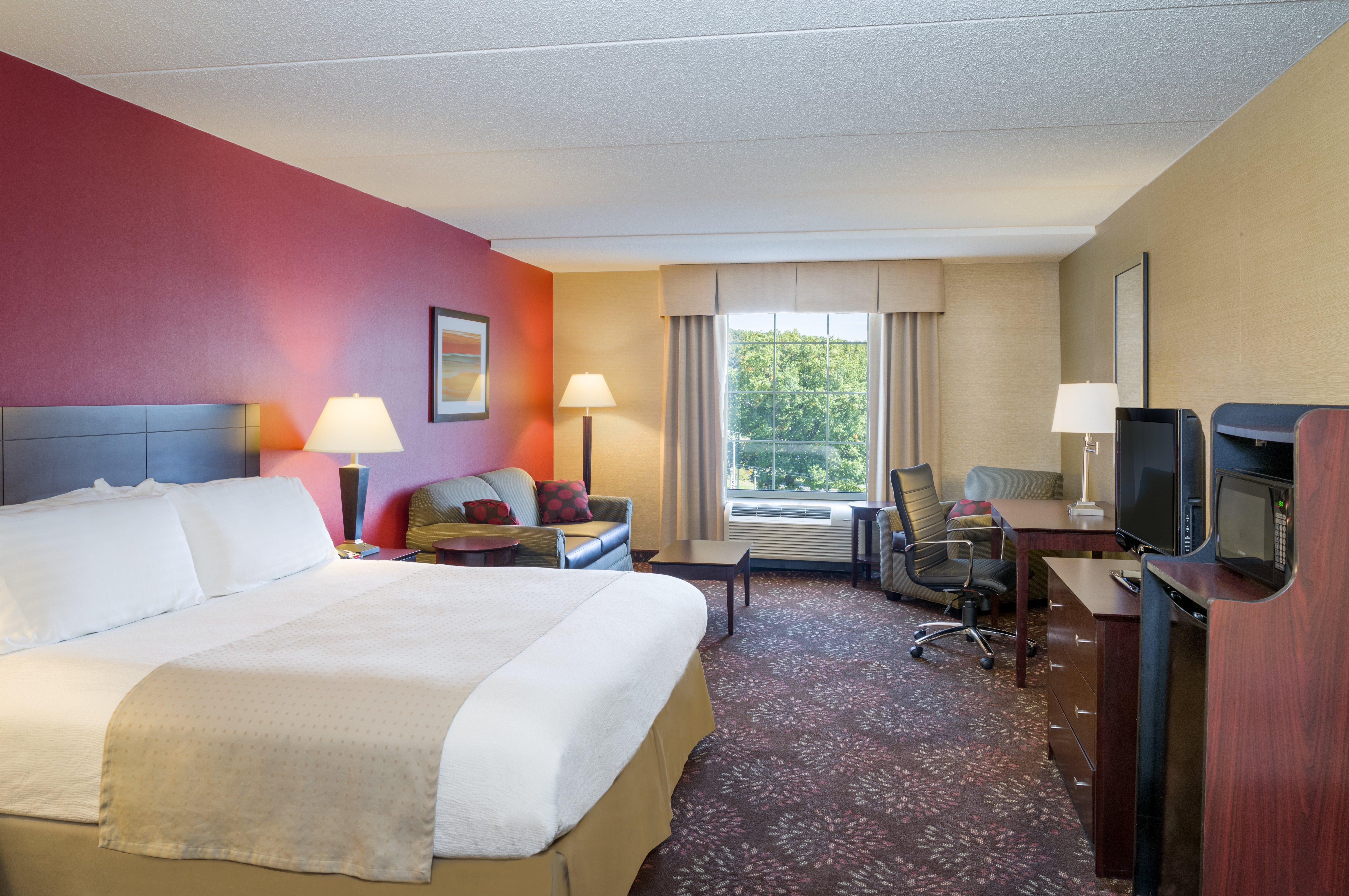 Holiday Inn Norwich By Ihg Экстерьер фото