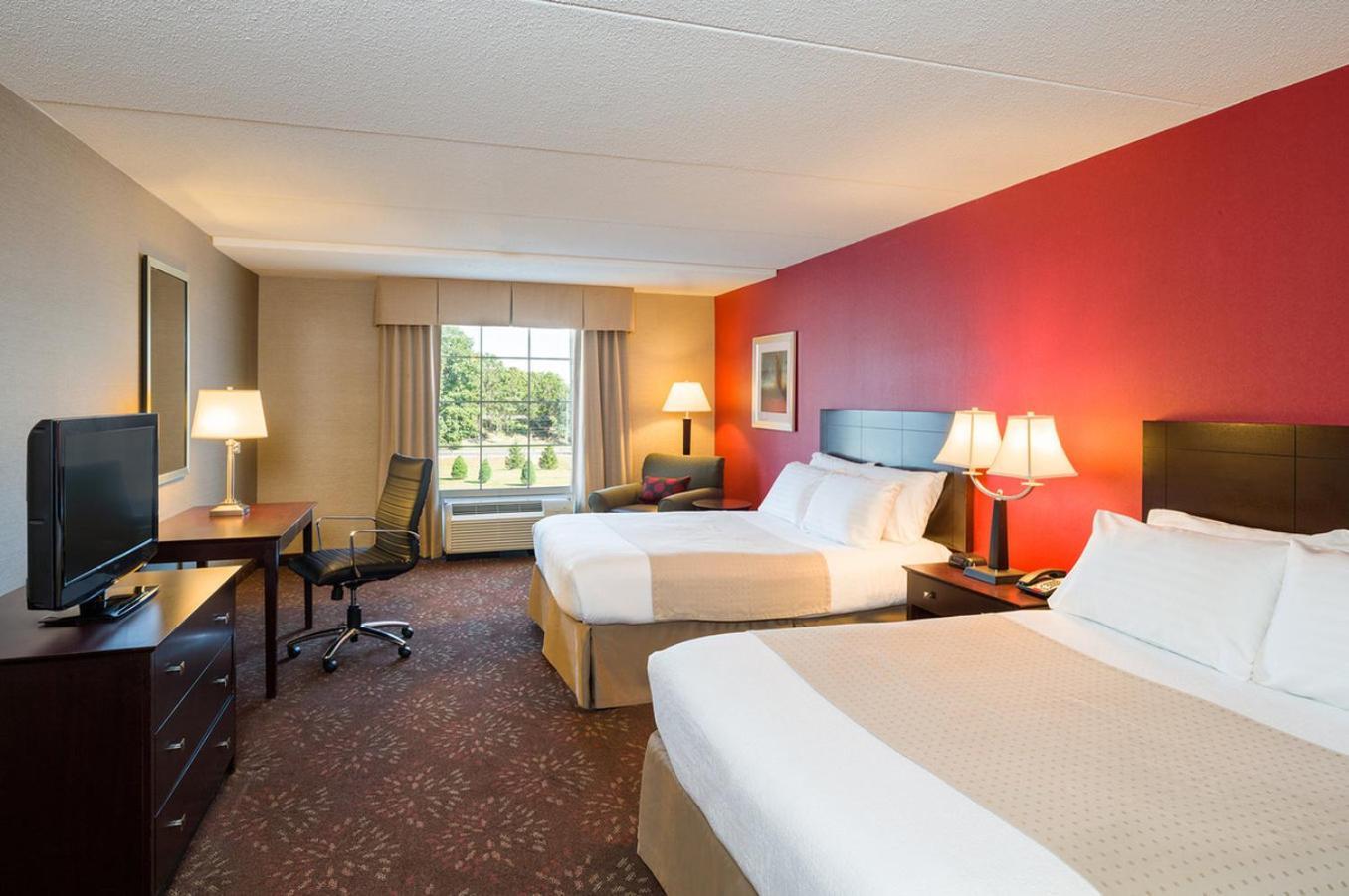 Holiday Inn Norwich By Ihg Экстерьер фото