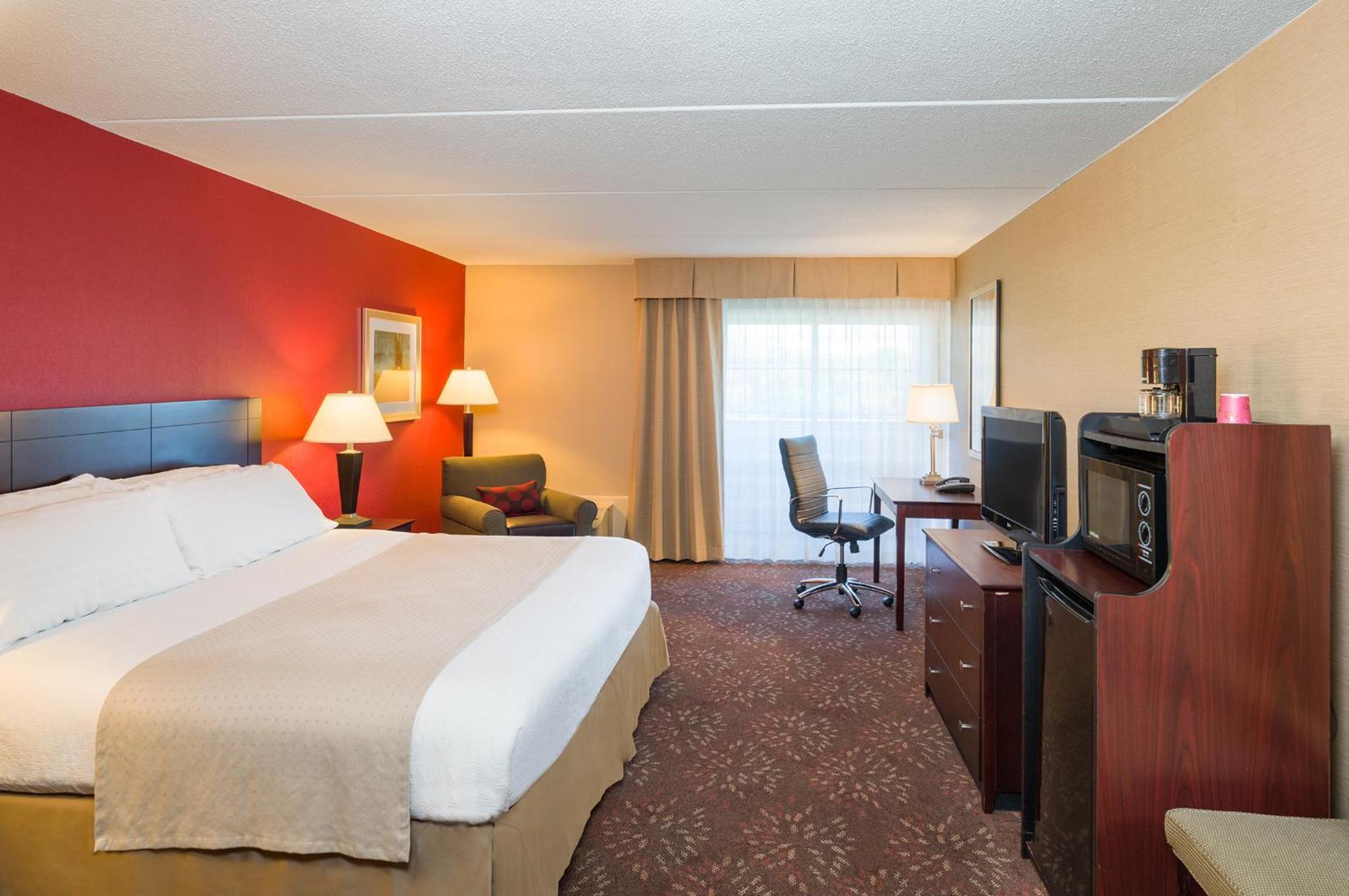 Holiday Inn Norwich By Ihg Экстерьер фото