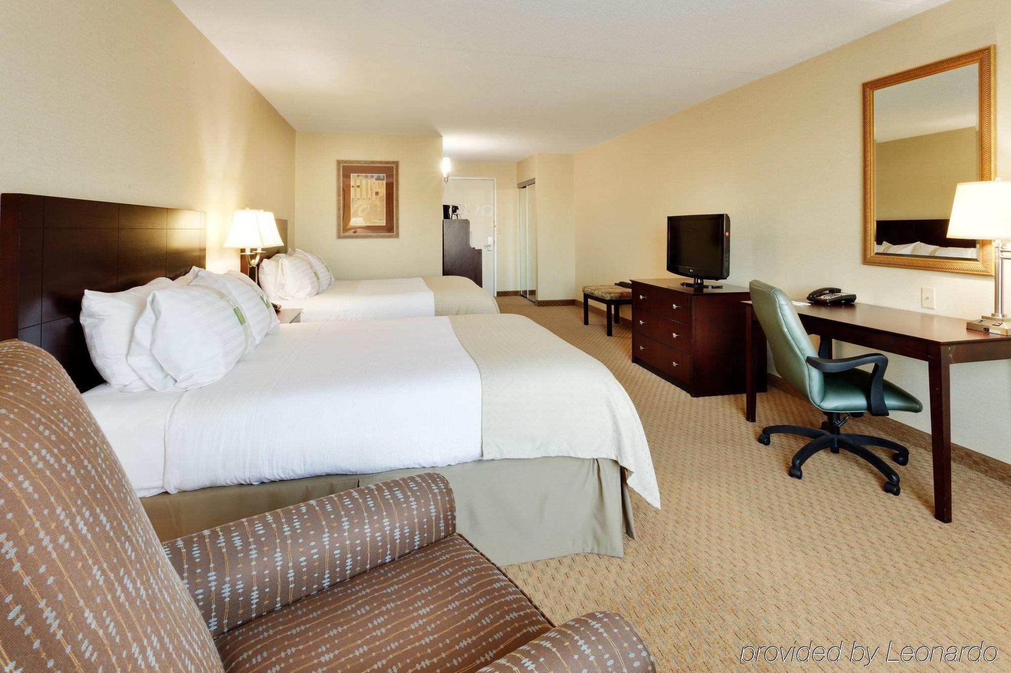 Holiday Inn Norwich By Ihg Номер фото