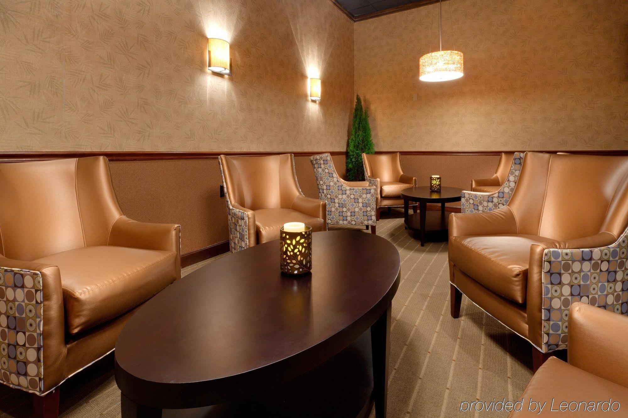 Holiday Inn Norwich By Ihg Интерьер фото
