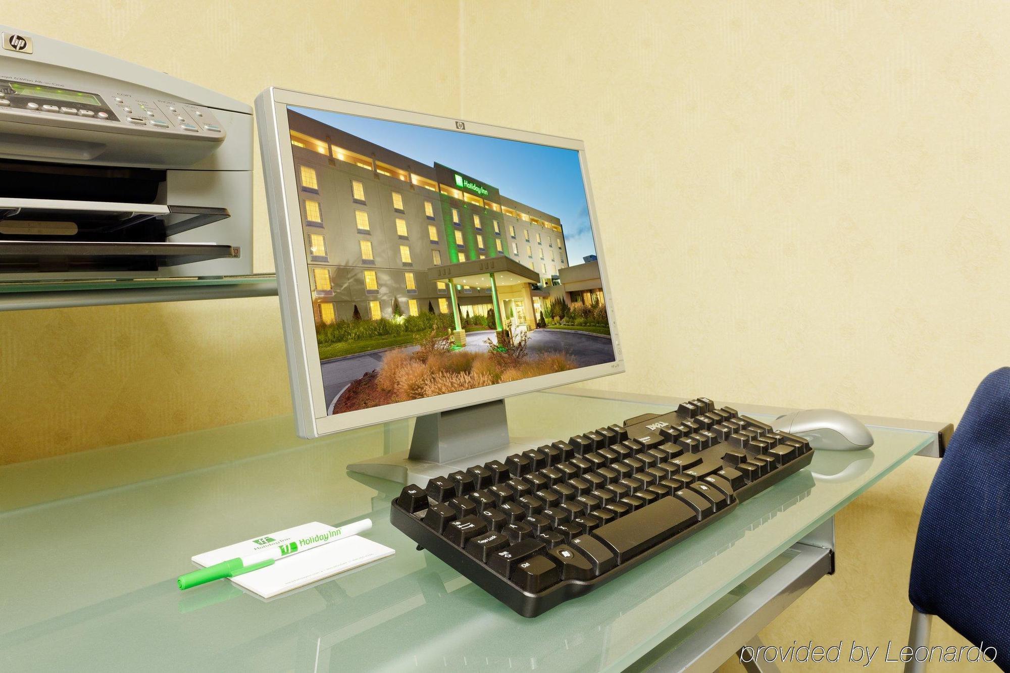 Holiday Inn Norwich By Ihg Удобства фото